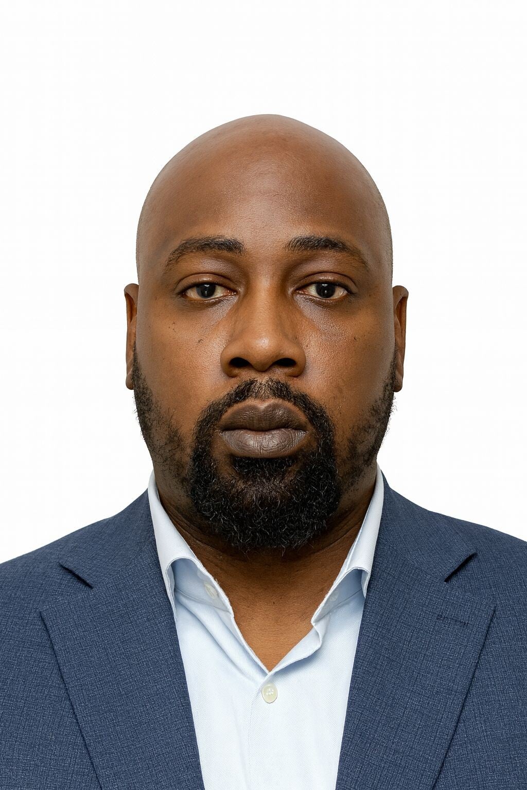 Babafemi Ogundipe, Managing Director